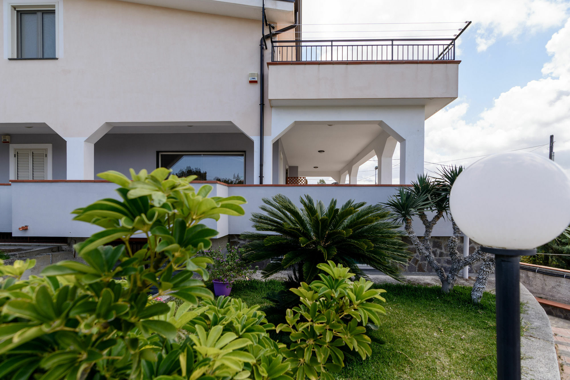 B&B Belvedere Agropoli Exterior foto